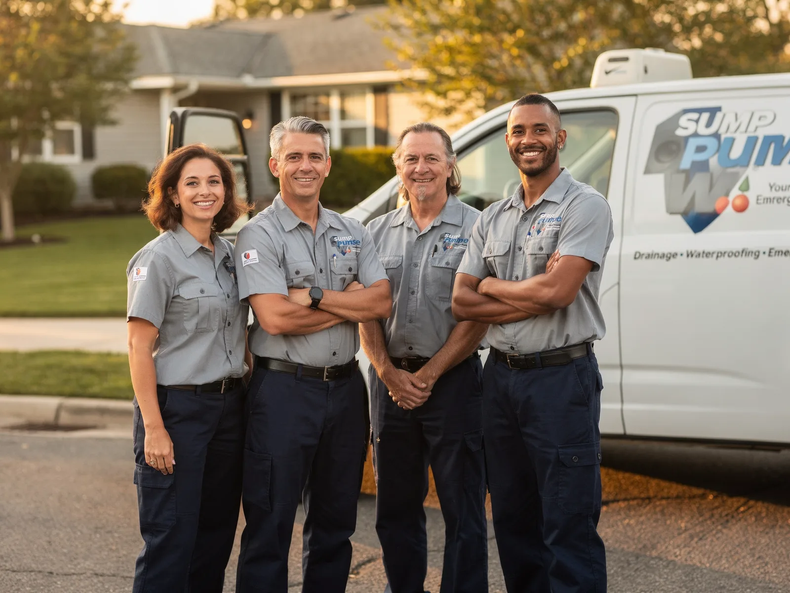 Water Heater Repair company in Pomona, NJ